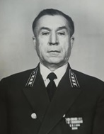 Хохлов Николай Данилович